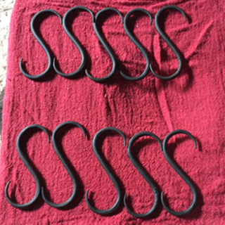 S-Hooks